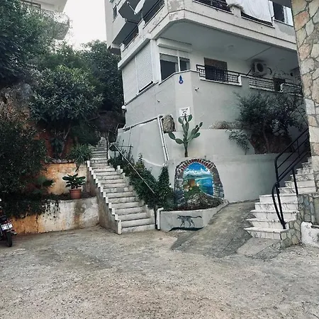 Apartman Marias Alanya