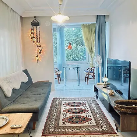 Apartman Marias Alanya