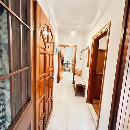 Marias Apartman *