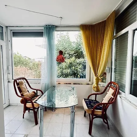 Marias Apartman Alanya
