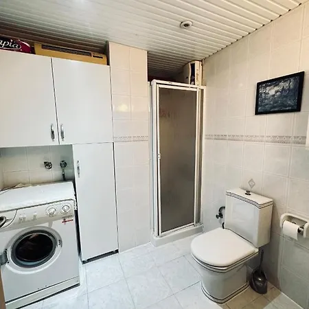 Marias Apartman *
