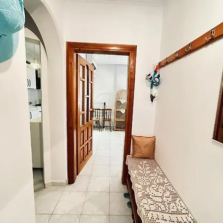 Marias Apartman Alanya