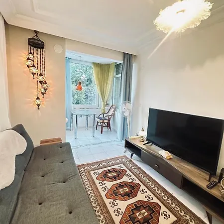 Lejlighed Marias Alanya