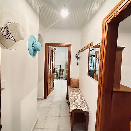 Lejlighed Marias Alanya